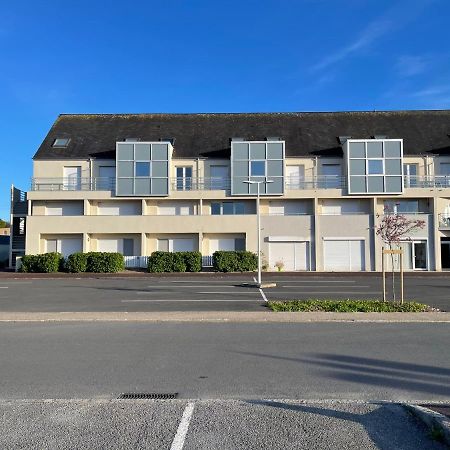 Joli Appartement Avec Wifi Sur Le Port De Dahouet Pleneuf-Val-Andre Buitenkant foto