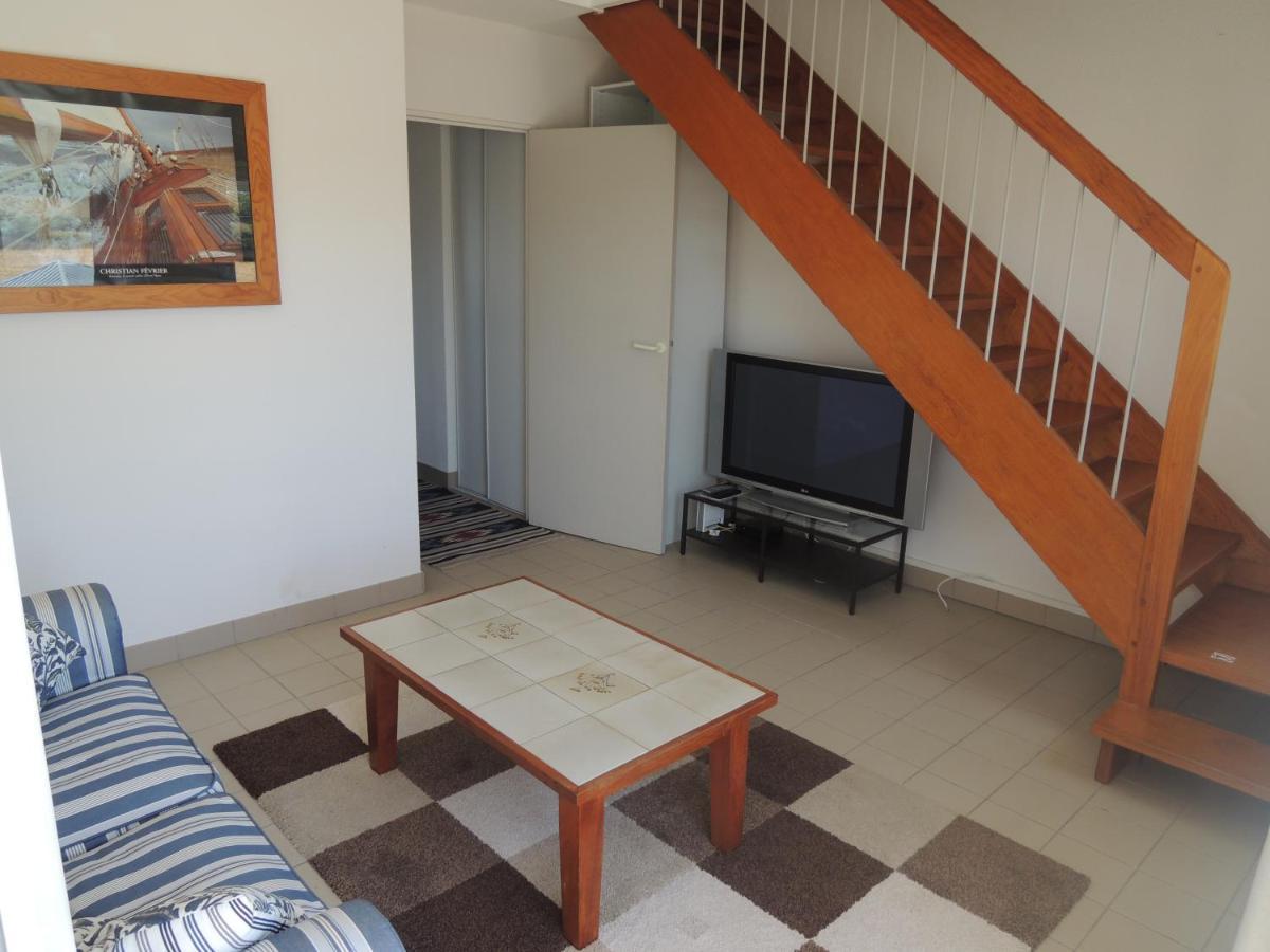 Joli Appartement Avec Wifi Sur Le Port De Dahouet Pleneuf-Val-Andre Buitenkant foto