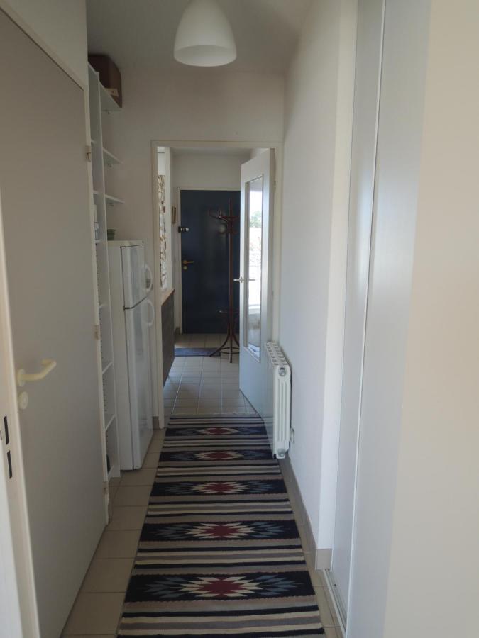 Joli Appartement Avec Wifi Sur Le Port De Dahouet Pleneuf-Val-Andre Buitenkant foto
