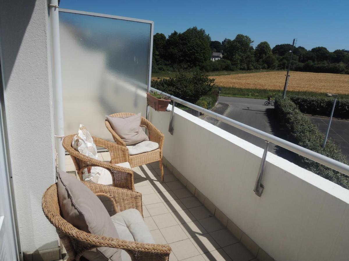 Joli Appartement Avec Wifi Sur Le Port De Dahouet Pleneuf-Val-Andre Buitenkant foto