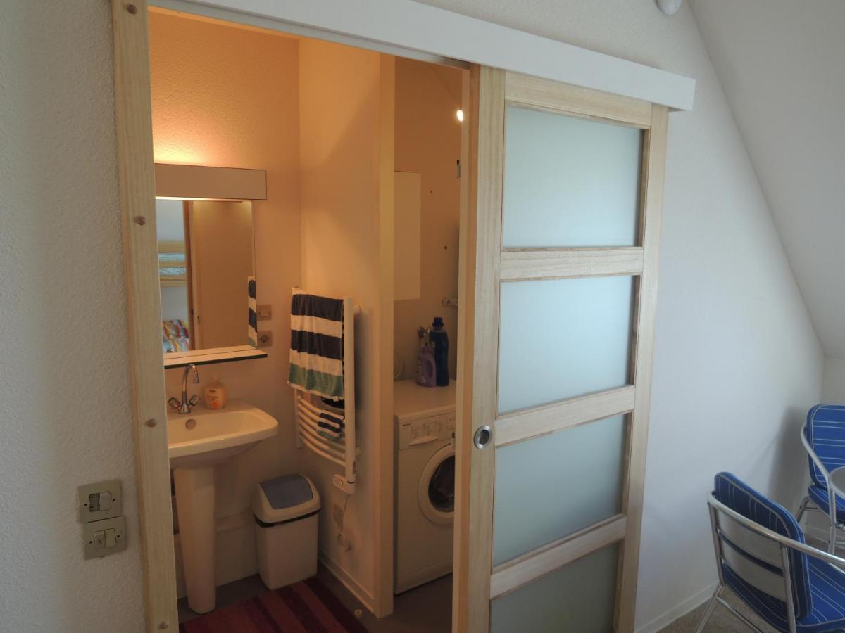 Joli Appartement Avec Wifi Sur Le Port De Dahouet Pleneuf-Val-Andre Buitenkant foto
