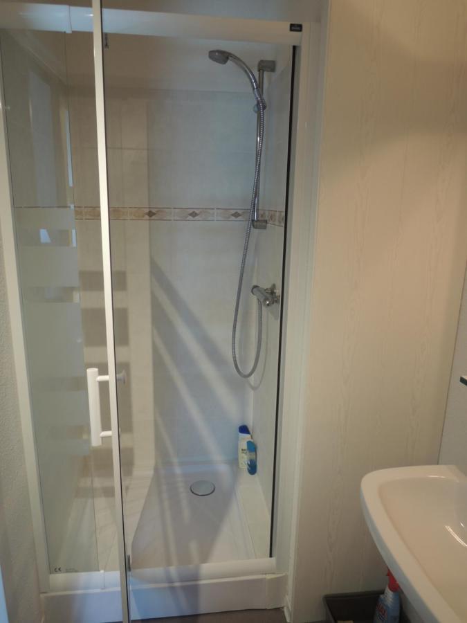 Joli Appartement Avec Wifi Sur Le Port De Dahouet Pleneuf-Val-Andre Buitenkant foto