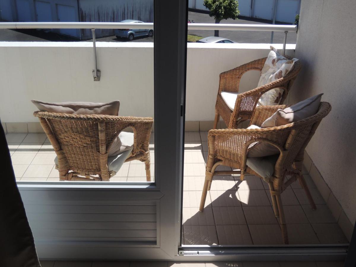 Joli Appartement Avec Wifi Sur Le Port De Dahouet Pleneuf-Val-Andre Buitenkant foto