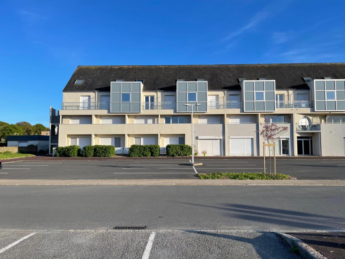 Joli Appartement Avec Wifi Sur Le Port De Dahouet Pleneuf-Val-Andre Buitenkant foto